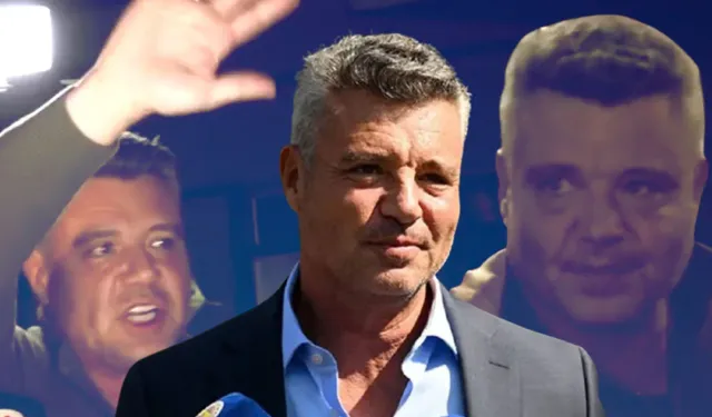 Ünlülere uyuşturucu operasyonu! Fenerbahçe Başkanı Sadettin Saran adli kontrol şartıyla serbest bırakıldı