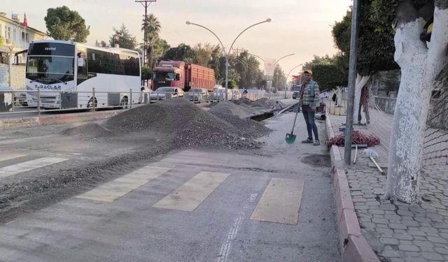 Soğuk havaya halaylı çözüm!