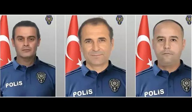 Yalova’da DEAŞ operasyonu: 3 polis şehit oldu