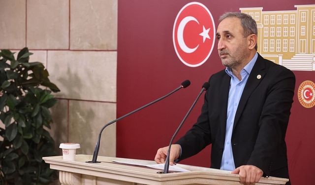 HÜDA PAR’dan ‘köye dönüş projesi’ için çağrı