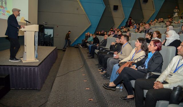 Diyarbakır’da Velilere yönelik eğitim semineri düzenlendi