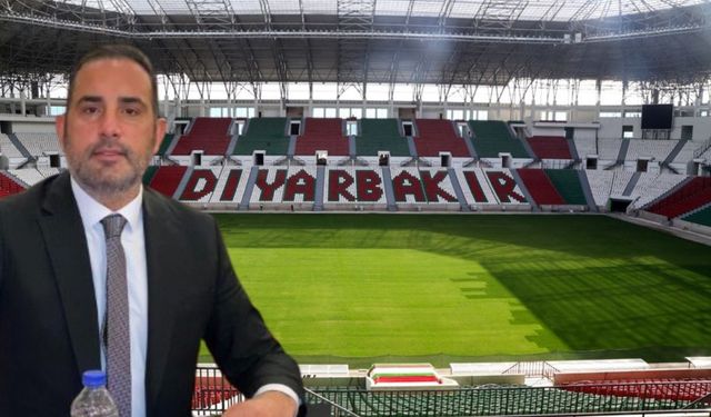 Diyarbekirspor’un eski Başkanından Bursaspor taraftarına tepki