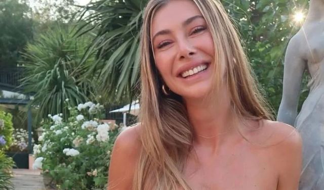 Şeyma Subaşı gözaltına alındı