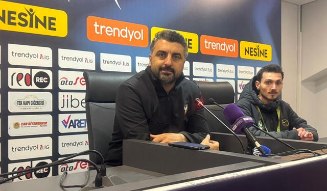 Kaloğlu: Şampiyon takımı hissettik