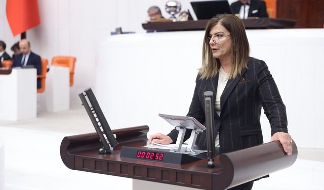 AK Partili Vekil Ataman’dan Terörsüz Türkiye vurgusu