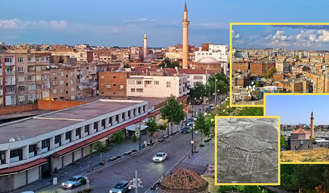 Diyarbakır için geç kalmış bir çağrı