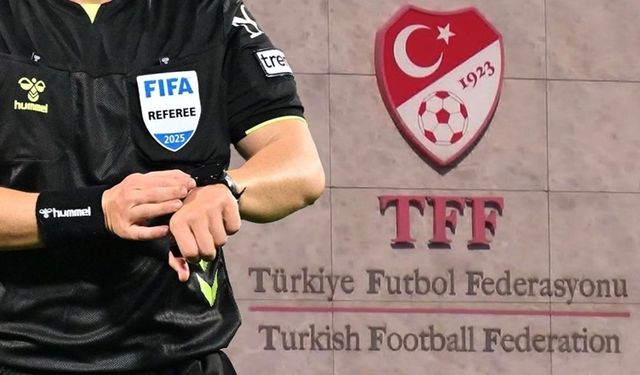 Bahis soruşturmasında yeni dalga: TFF yöneticisi dahil 26 gözaltı