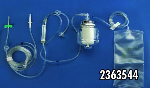 TIBBİ MALZEME SATIN ALINACAK