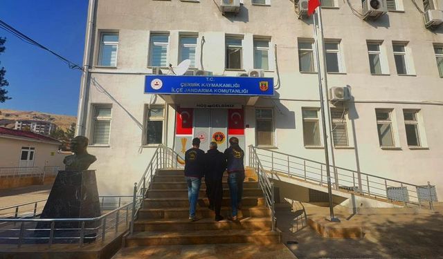 Diyarbakır’da aranan 76 şahıs operasyonla yakalandı