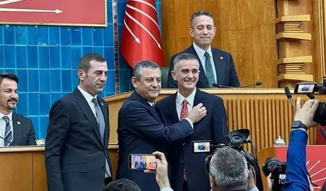 CHP’de “Kürt halkı” tartışması: Dikbayır’ın sözlerine tepki