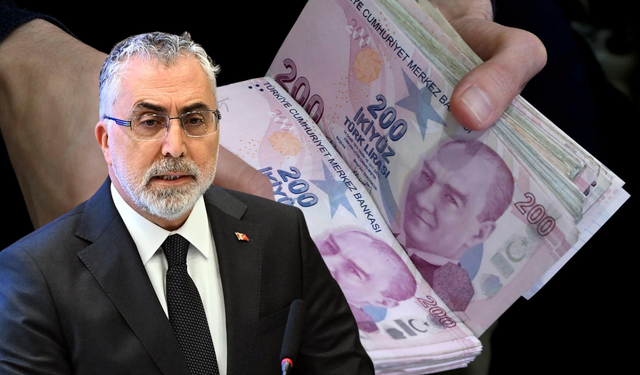 2026 asgari ücret belli oldu