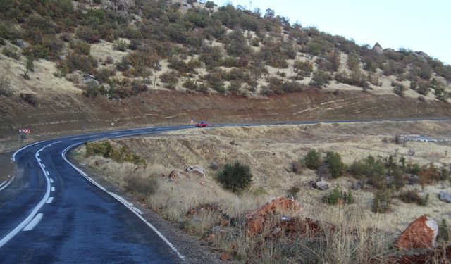 Diyarbakır'ın Çermik-Çüngüş yolu ne zaman bitecek?