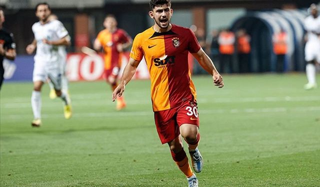 Amedspor transferde vites yükseltti: Galatasaraylı yıldız için temas başladı