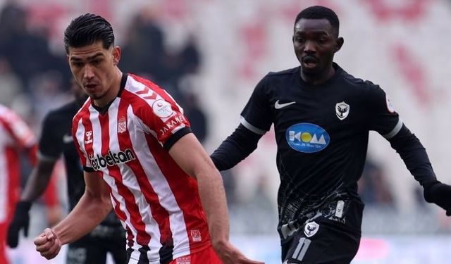 Amedspor zorlu deplasmandan lider döndü