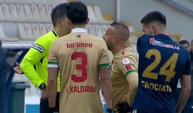 Amedspor Erzurumspor’a takıldı: 2-0