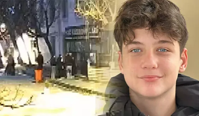 Atlas Çağlayan cinayetinde yeni gelişme