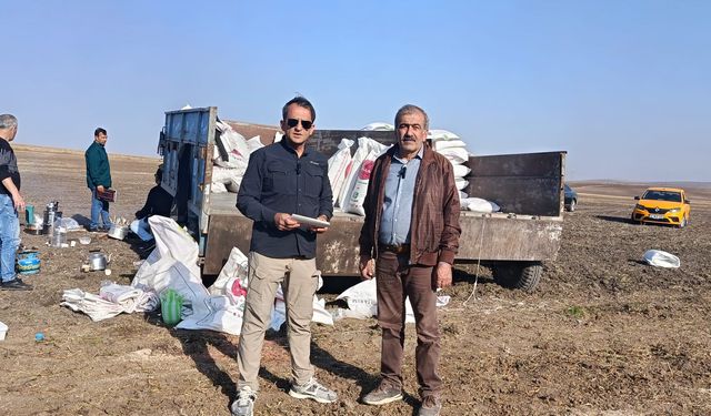 Köyler mahalle oldu, vergiler patladı: Diyarbakır’da çiftçi ne yapacak?