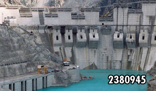 BİNA İNŞAATI YAPIMI İHALESİ