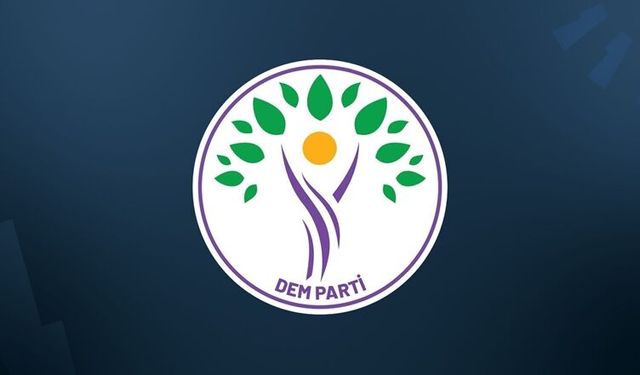 DEM Parti’den Rojava-Şam anlaşmasına ilişkin açıklama: Diyalog ve müzakere şart