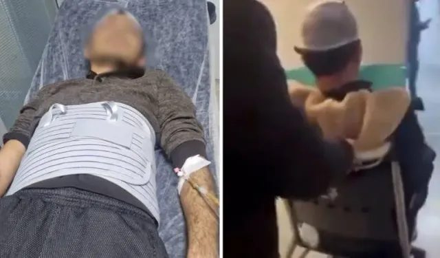 Nusaybin'deki protestolarda tutuklanan Diyar Koç için tahliye talebi