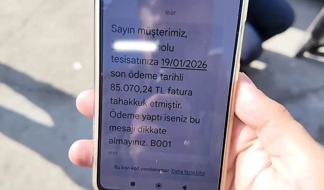 Vatandaşa yüksek elektrik cezaları neden kesildi?