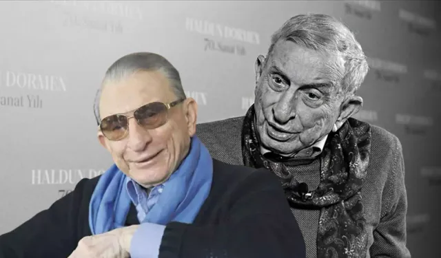 Türk tiyatrosunun duayen ismi hayatını kaybetti