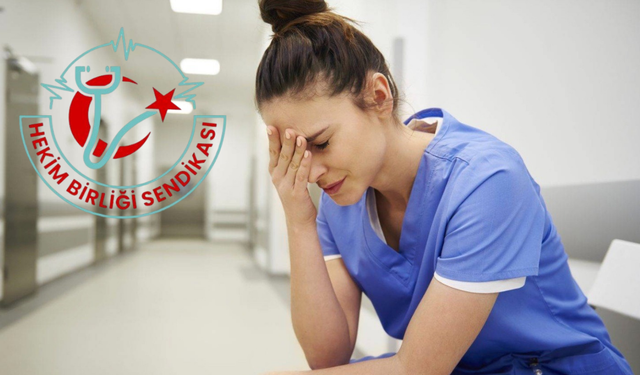 Hekim Birliği’nden Diyarbakır’da nöbet soruşturmasına sert tepki