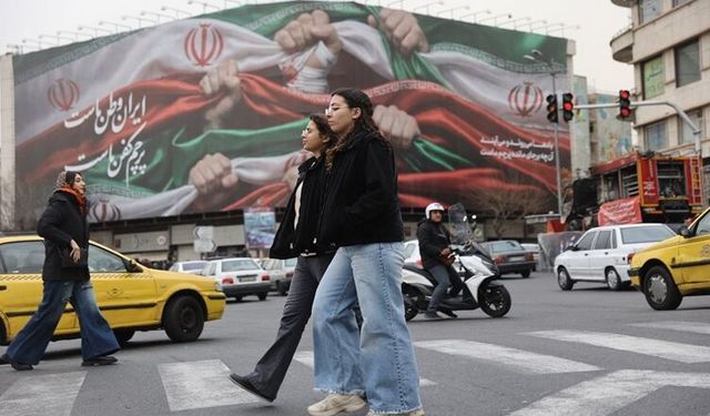 İran’daki protestolarda can kaybı 5 bini aştı