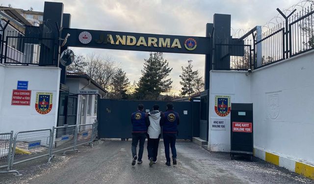 Diyarbakır’da aranması olan 108 şahıs yakalandı