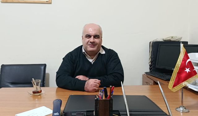 Karakaş: “Braille olmadan eşit eğitim mümkün değil”