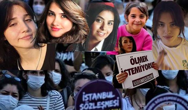 SAMER raporu: Kadına yönelik şiddette korkutan bilanço