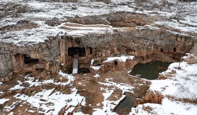 Diyarbakır’da tarihi fotoğraflar