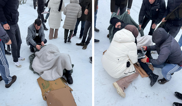 Diyarbakır’da vatandaşlardan tepki; temizlenmeyen kaldırım can yaktı, Belediyeler nerede?