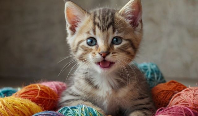Rüya Tabirleri | Rüyada Kedi Görmek ve Rüyada Deniz Görmek Ne Anlama Gelir?