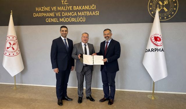 Diyarbakır Kuyumcular Odası’ndan Ankara çıkarması; Altın fiyatlarında Devlet düzenlemesi talep edildi...