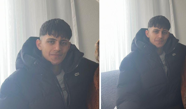 Diyarbakır Otogar’ında sırra kadem bastı