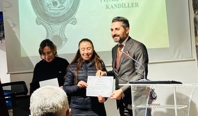 Diyarbakır’da kültürel miras bilimle buluştu