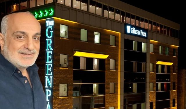 Diyarbakır’ın ilk 5 yıldızlı oteli için mahkemeden kesin karar