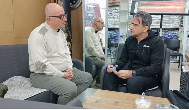 Diyarbakır’da Sessiz Güç! Dernekler Platformu siyasetin dışında toplumu birleştiriyor