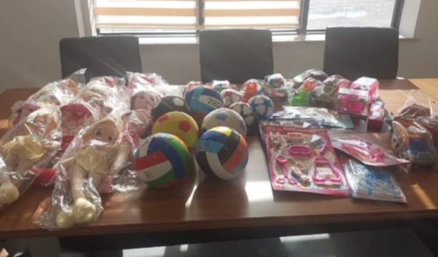 Diyarbakır’da sağlık çalışanlarından örnek davranış