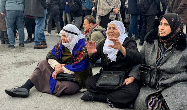 Diyarbakır’ın da aralarında olduğu 15 barodan ortak bildiri