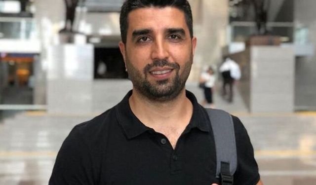 Demirtaş’ın avukatı Ramazan Demir’e hapis cezası