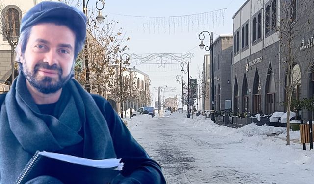 Kış sadece soğuk değil! Diyarbakır’da Psikolog Sun’dan Ruh Sağlığı uyarısı