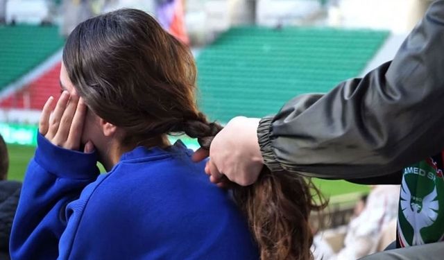 “Saç Örme” paylaşımı kriz yarattı: Amedspor’a ceza yağdı