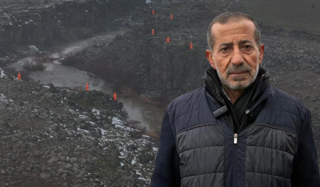 Diyarbakır’da 9 gündür kayıp kadının eşi konuştu: Nereye gittiğini bilmiyoruz