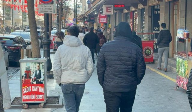 33 medeniyetin kenti Diyarbakır, kış mevsiminde de misafirlerini ağırlıyor