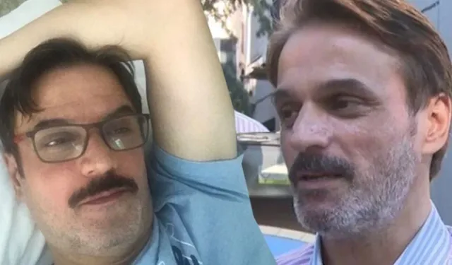 Ufuk Özkan'ın sağlık durumunda yeni gelişme!