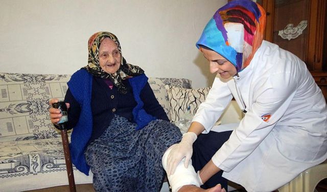 Evde Bakım Yardımı Yönetmeliği değişti