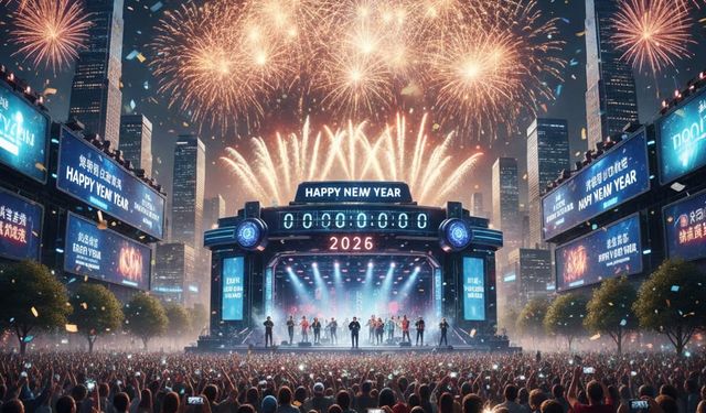 1 Ocak neden yeni yıl? Babil’den Roma’ya, Paganizmden günümüze...