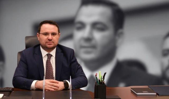 Bakan Gürlek'ten 'genel af' ve 'umut hakkı' açıklaması